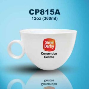 CP815A Cappuccino Mug