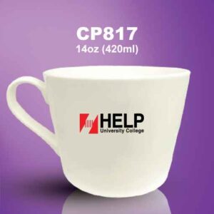 CP817 Soup Mug