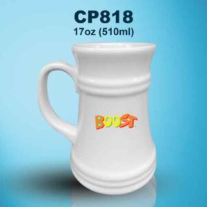 CP818 Large Jug Mug